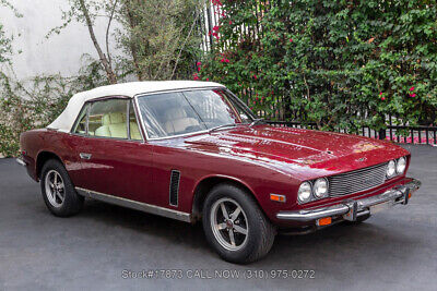 Other-Interceptor-III-1974-Burgundy-Other-Color-0-2