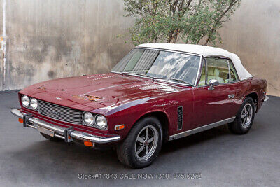 Other-Interceptor-III-1974-Burgundy-Other-Color-0-7