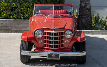 Other-Jeepster-1950-Red-Other-Color-0-1