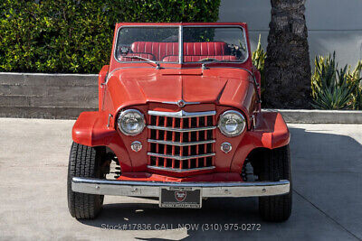 Other-Jeepster-1950-Red-Other-Color-0-1