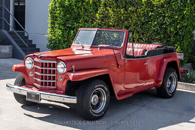 Other-Jeepster-1950-Red-Other-Color-0-9