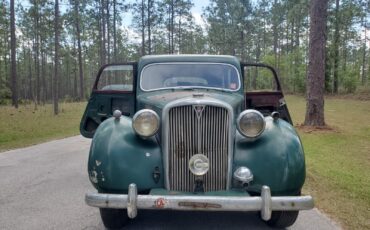 Other-MODEL-75-SPORTS-SALOON-LIKE-JAGUARROLLSBENTLEY-B-Berline-1948-Green-Burgundy-99999-23