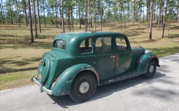 Other-MODEL-75-SPORTS-SALOON-LIKE-JAGUARROLLSBENTLEY-B-Berline-1948-Green-Burgundy-99999-29