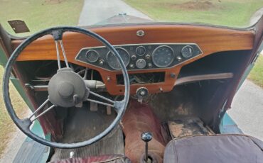 Other-MODEL-75-SPORTS-SALOON-LIKE-JAGUARROLLSBENTLEY-B-Berline-1948-Green-Burgundy-99999-9