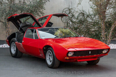 Other Mangusta 1970 à vendre