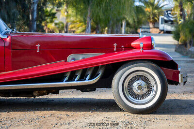 Other-Series-1-Cabriolet-1974-Red-Tan-679-10