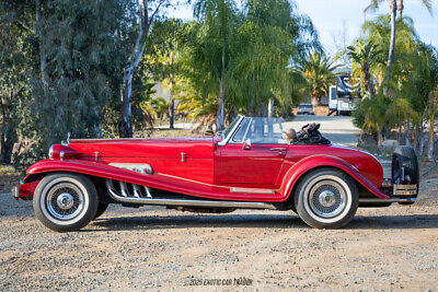 Other-Series-1-Cabriolet-1974-Red-Tan-679-2