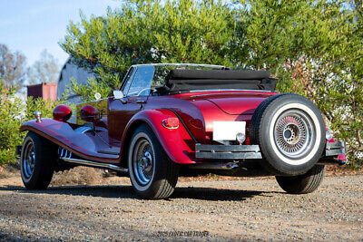 Other-Series-1-Cabriolet-1974-Red-Tan-679-5