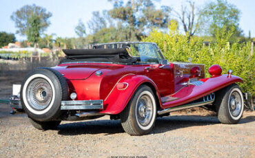 Other-Series-1-Cabriolet-1974-Red-Tan-679-7