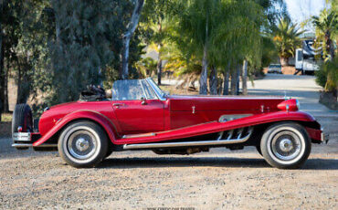 Other-Series-1-Cabriolet-1974-Red-Tan-679-8