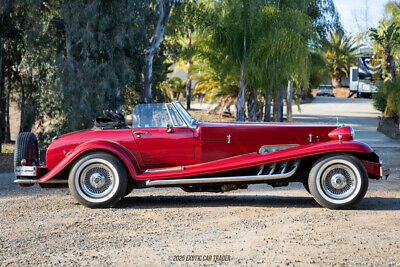 Other-Series-1-Cabriolet-1974-Red-Tan-679-8