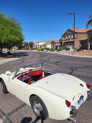 Other-Sprite-Cabriolet-1958-Other-Color-Other-Color-133495-2