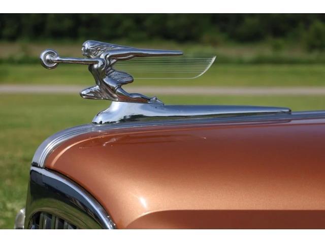 Packard-110-Coupe-1941-Brown-Tan-69694-8