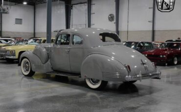 Packard-120-Coupe-1941-Gray-Gray-156019-3