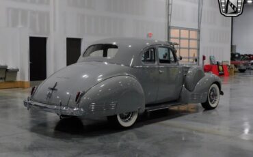 Packard-120-Coupe-1941-Gray-Gray-156019-4