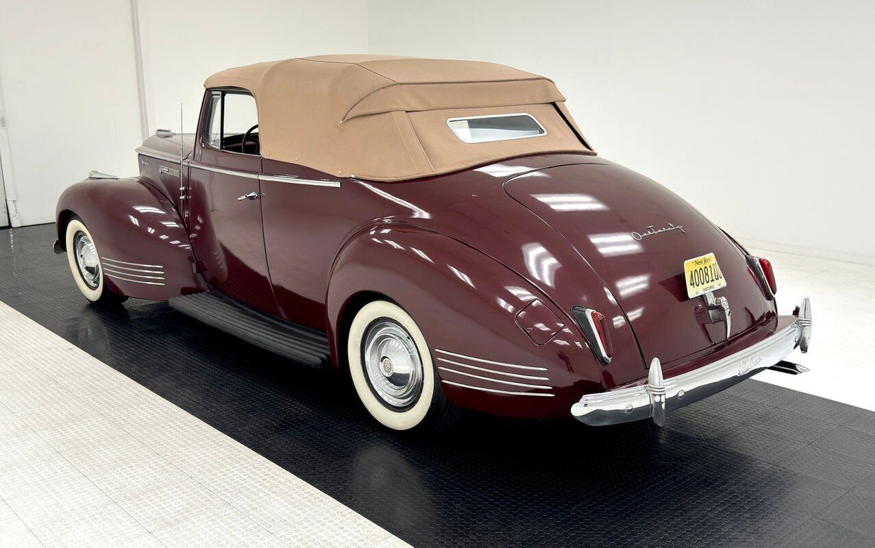 Packard-120-Series-1901-Cabriolet-1941-Laguna-Maroon-Black-92532-4