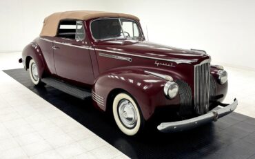 Packard-120-Series-1901-Cabriolet-1941-Laguna-Maroon-Black-92532-9