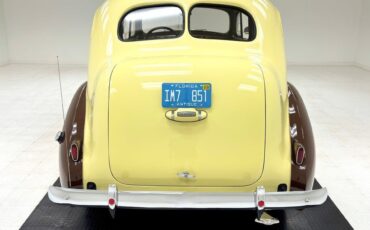 Packard-1700-Berline-1939-Yellow-Brown-127137-3