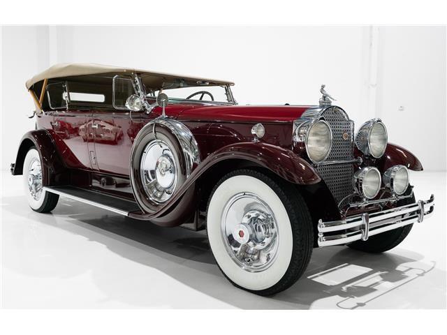 Packard-Custom-Eight-1930-Burgundy-Tan-56858-3