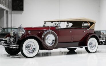 Packard-Custom-Eight-1930-Burgundy-Tan-56858