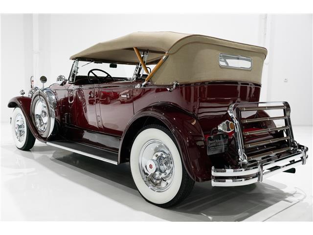 Packard-Custom-Eight-1930-Burgundy-Tan-56858-6