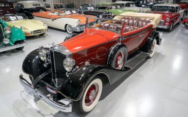 Packard-Eight-Cabriolet-1934-Light-Ascot-Maroon-Burgundy-16430