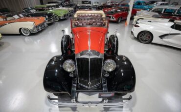 Packard-Eight-Cabriolet-1934-Light-Ascot-Maroon-Burgundy-16430-5