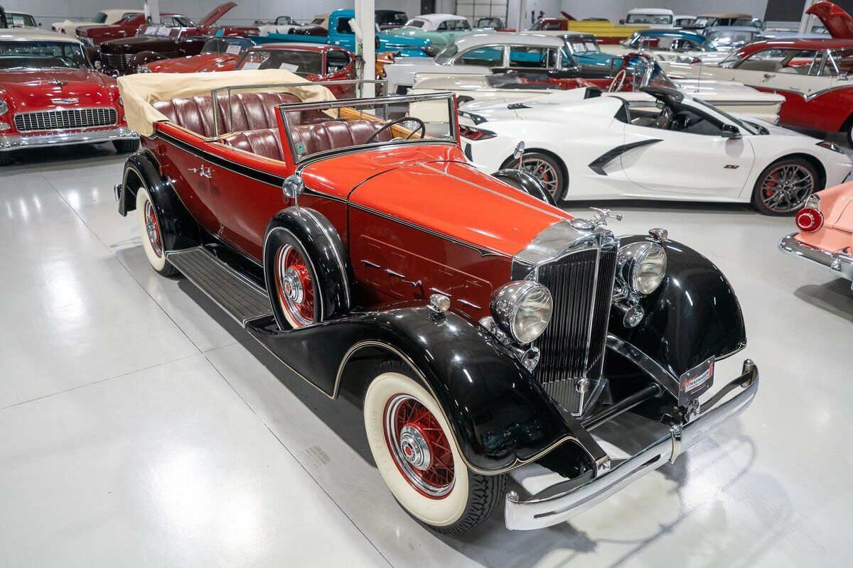 Packard-Eight-Cabriolet-1934-Light-Ascot-Maroon-Burgundy-16430-6