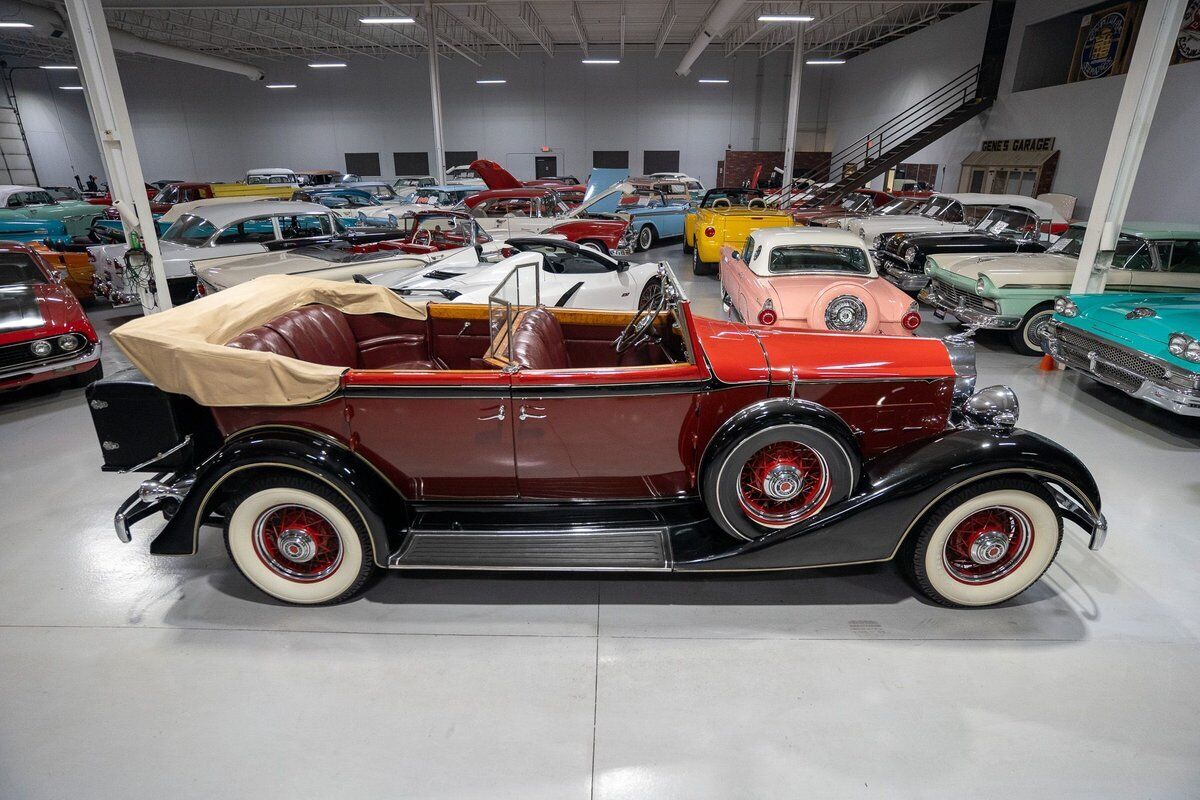 Packard-Eight-Cabriolet-1934-Light-Ascot-Maroon-Burgundy-16430-7