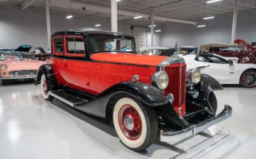 Packard-Eight-Coupe-1933-Black-Gray-145304-13