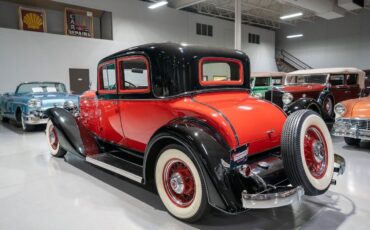 Packard-Eight-Coupe-1933-Black-Gray-145304-17