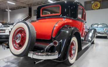 Packard-Eight-Coupe-1933-Black-Gray-145304-34