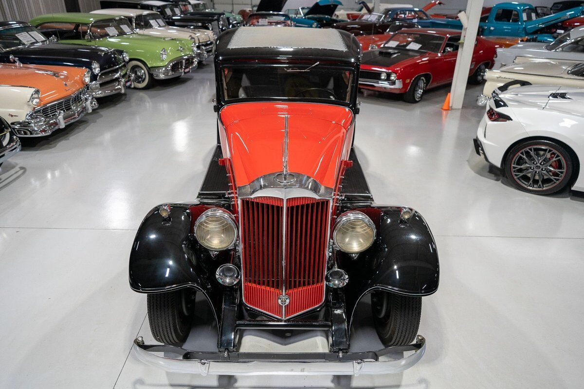 Packard-Eight-Coupe-1933-Black-Gray-145304-4