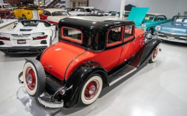 Packard-Eight-Coupe-1933-Black-Gray-145304-7