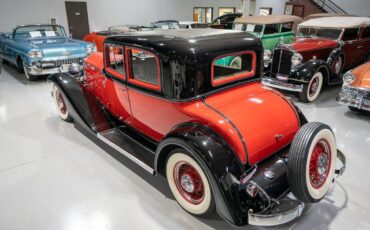 Packard-Eight-Coupe-1933-Black-Gray-145304-9