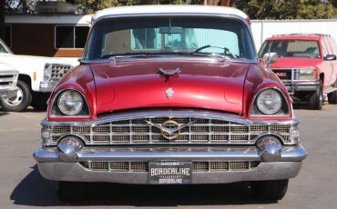 Packard-Executive-Touring-Sedan-Berline-1956-Burgundy-Black-87598-2