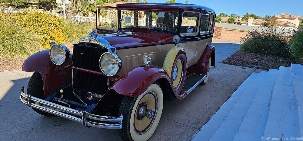 Packard-Model-826-Berline-1931-16093-25