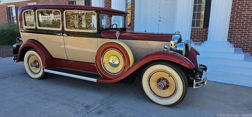 Packard-Model-826-Berline-1931-16093-31