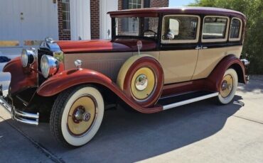 Packard-Model-826-Berline-1931-16093