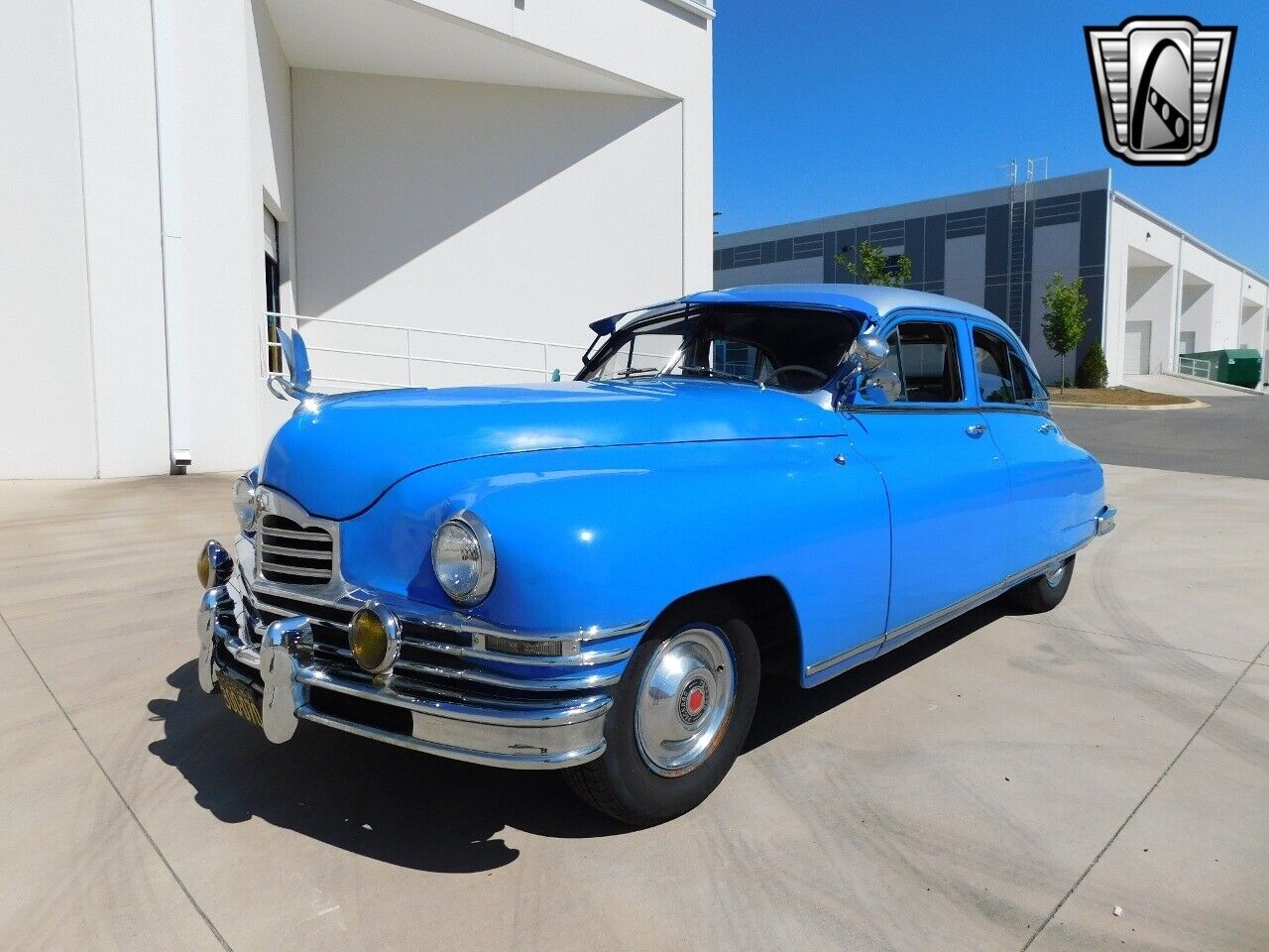 Packard-Standard-8-Berline-1948-Blue-Gray-14404-4