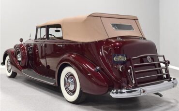 Packard-Super-8-Cabriolet-1937-Red-Tan-972-3