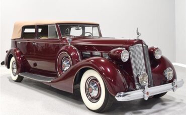 Packard-Super-8-Cabriolet-1937-Red-Tan-972-5