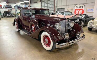 Packard-Super-Eight-1934-Beige-Beige-112300-11