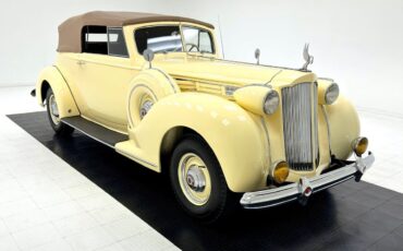 Packard-Twelve-1607-Series-Cabriolet-1938-Packard-Ivory-Black-79278-9