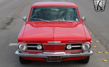 Plymouth-Barracuda-1964-Red-Black-131934-3