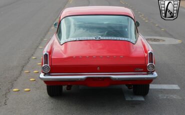 Plymouth-Barracuda-1964-Red-Black-131934-7