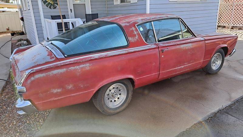 Plymouth-Barracuda-1966-red-23199-10