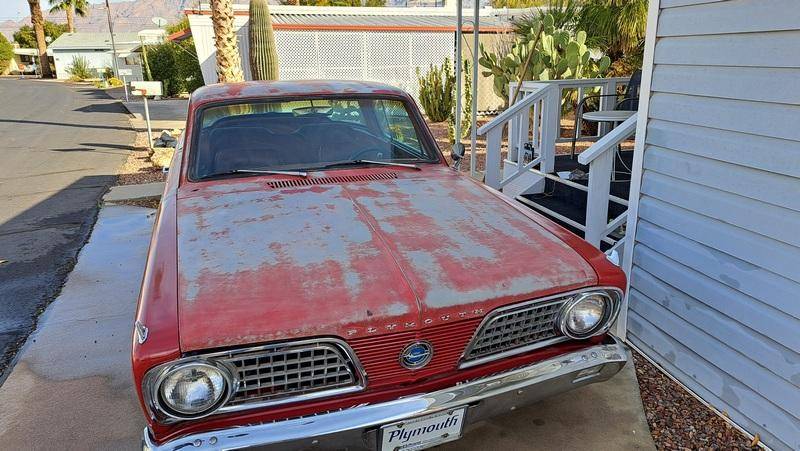 Plymouth-Barracuda-1966-red-23199-11