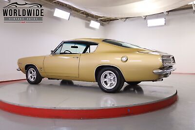 Plymouth-Barracuda-1967-Other-Other-14690-4