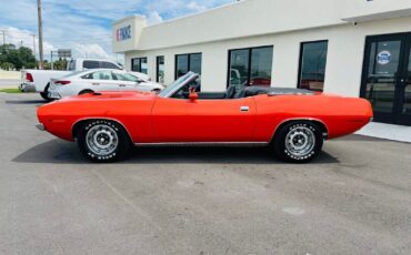 Plymouth-Barracuda-1970-Orange-Black-0-1